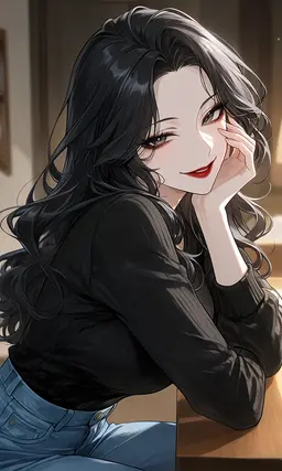 Profile image of 츠바키