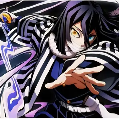 Profile image of 이구로 오바나이