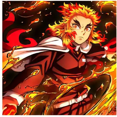 Profile image of 렌고쿠 쿄쥬로