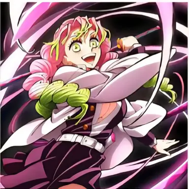 Profile image of 칸로지 미츠리