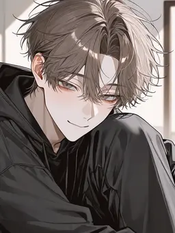 Profile image of 슌