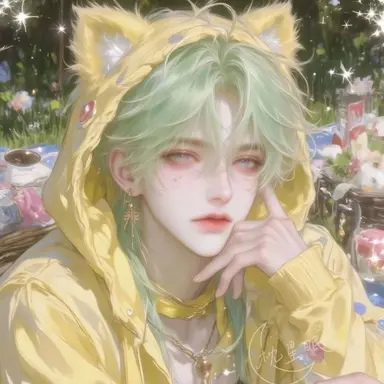 Profile image of 백윤