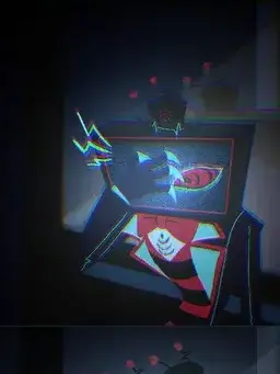 Shock.wav666의 ✧After The Error ✧