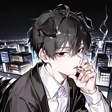 Profile image of 黒江