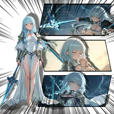 Profile image of World Setting