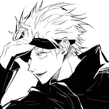 Profile image of 고죠 사토루