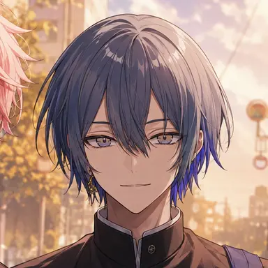 Profile image of 小柳ロウ