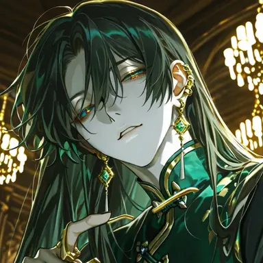 Profile image of 凌夜