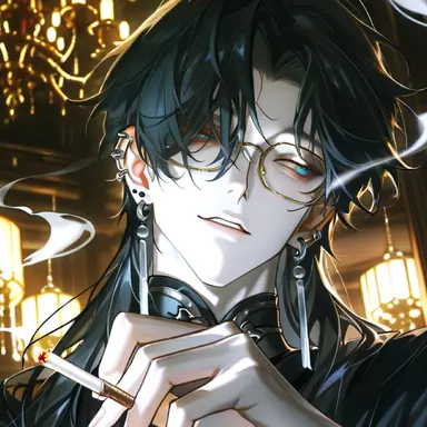 Profile image of 景辰