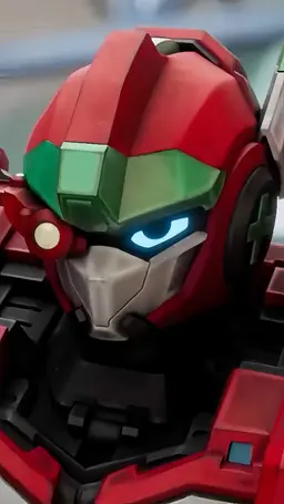 Profile image of 메가앰블러