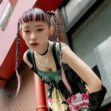 Profile image of 詩羽