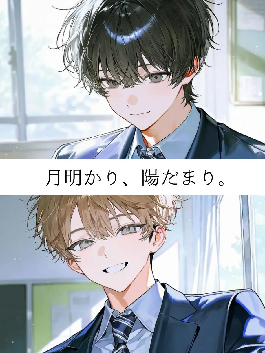 CleanMango4929의 月明かり、陽だまり。