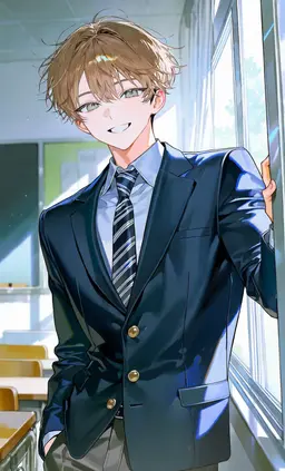 Profile image of 櫂生