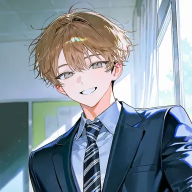 Profile image of 櫂生
