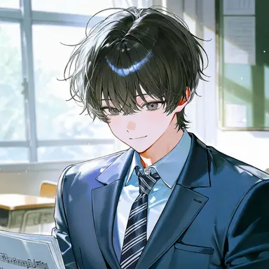 Profile image of 士貴