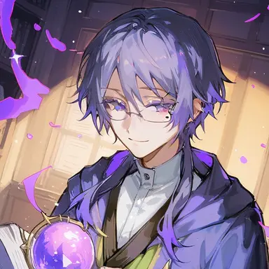 Profile image of ユリウス