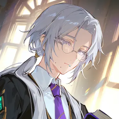 Profile image of シルヴィオ