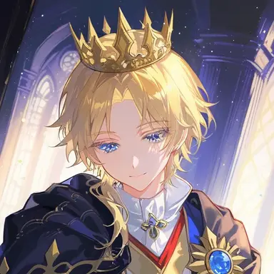 Profile image of アレクシス