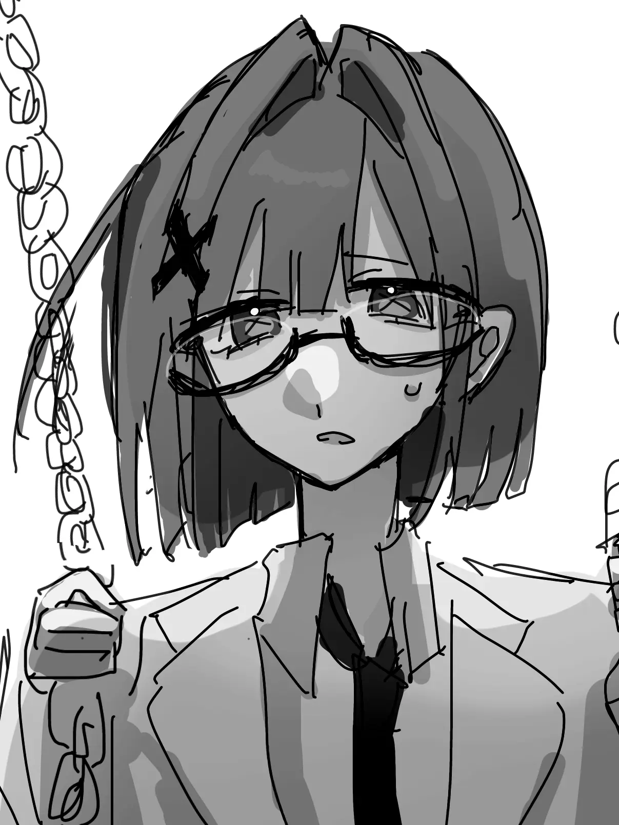 FarBox0034의 The Man in the Lab Coat