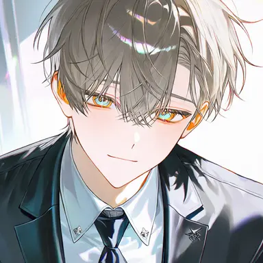 Profile image of Jin
