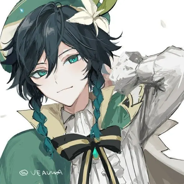 YummyTrain8029의 당신은 벤티에게 입양된 수인입니당