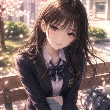 Profile image of 雨宮澄香