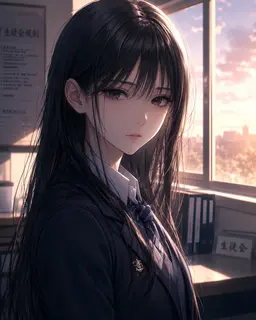 Profile image of 神谷冬花