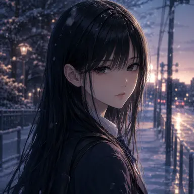 Profile image of 神谷冬花