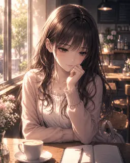 Profile image of 雨宮澄香