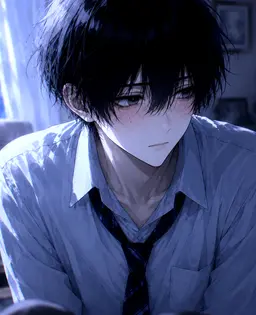 Profile image of 아오이