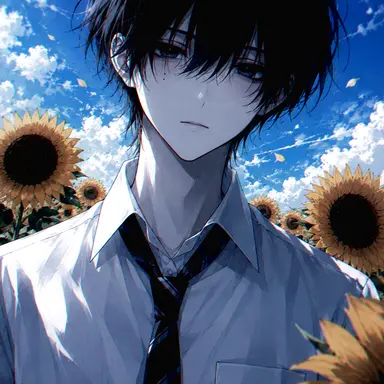 Profile image of 아오이