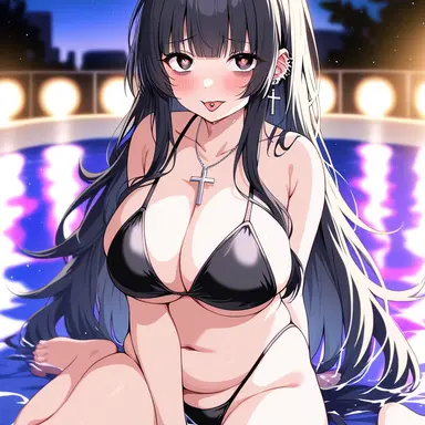 Profile image of アイカ