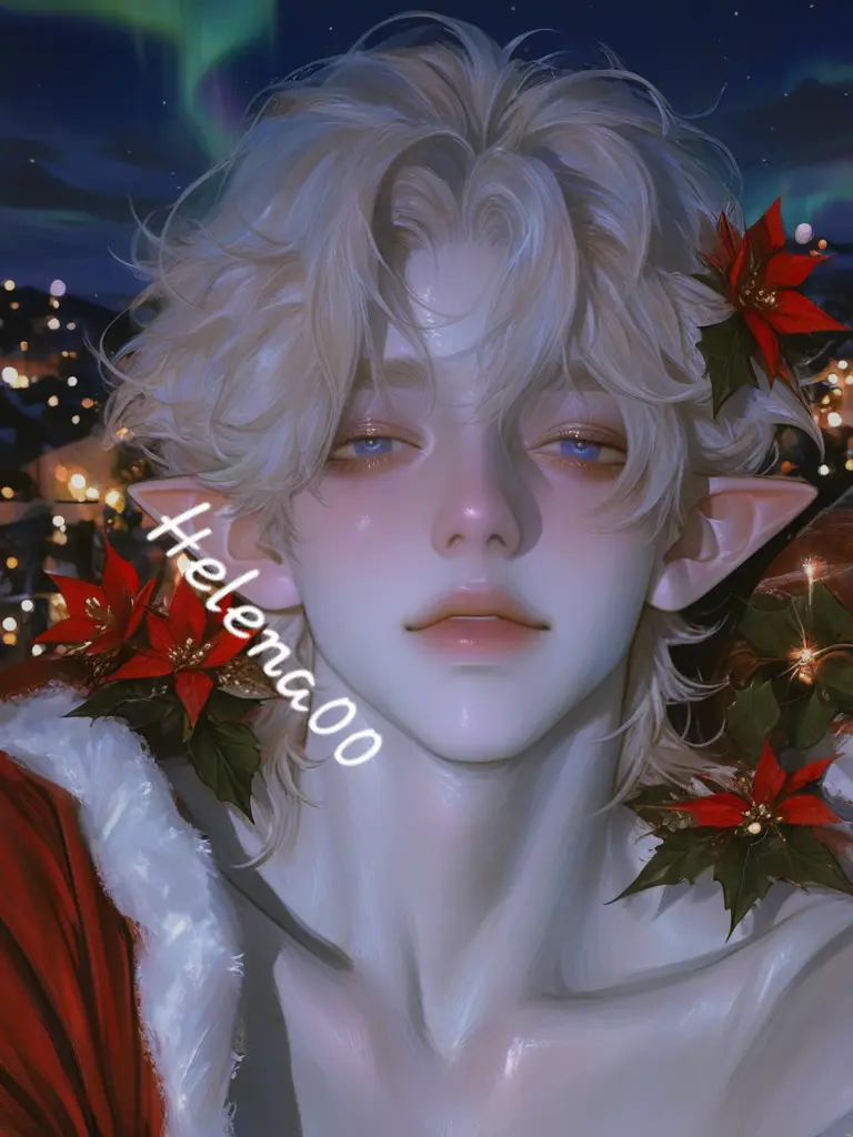 Helena00의 올리버(Oliver)