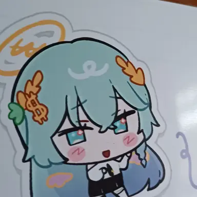 Profile image of 하지유