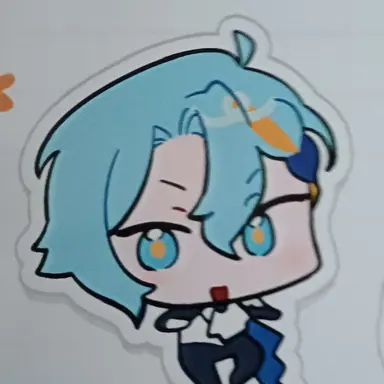 Profile image of 세노