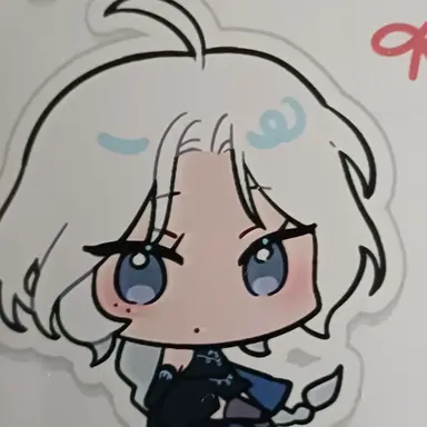 Profile image of 부쿠키