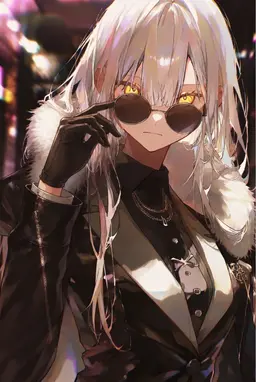 Profile image of 晴