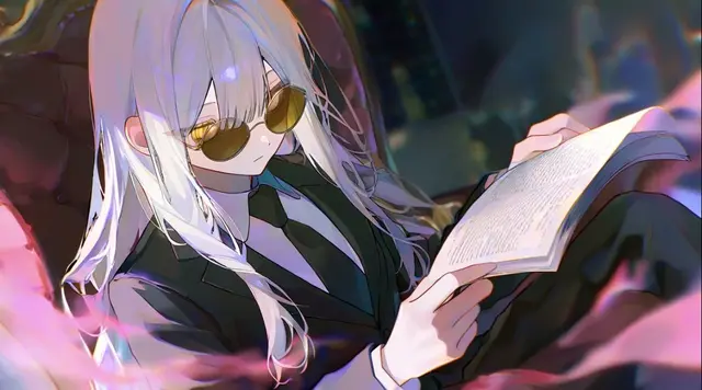 Profile image of 晴