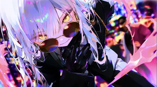 Profile image of 晴