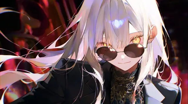 Profile image of 晴