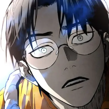 Profile image of Dante Kang