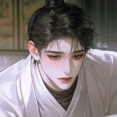 Profile image of Lee Mok-ryeong