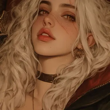 Profile image of Viviana