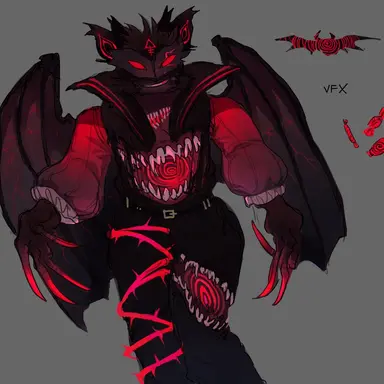 Profile image of 노스페라투