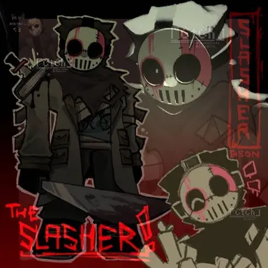 Profile image of 슬래셔