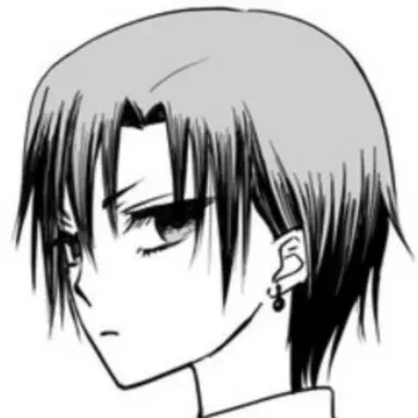 Profile image of Natsume