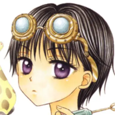 Profile image of Hotaru