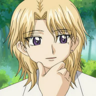 Profile image of Narumi-sensei