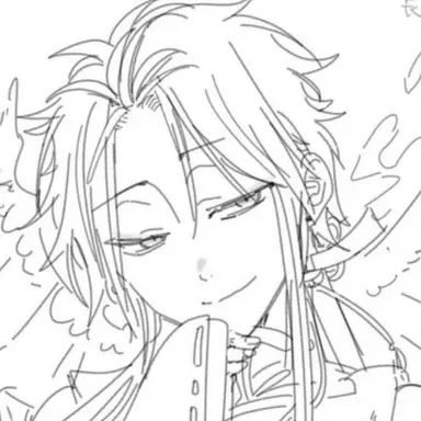 Profile image of 朱雀