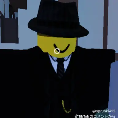 Profile image of マフィオソ